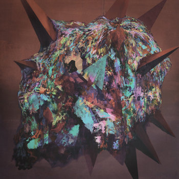 Almost Breathing cover art