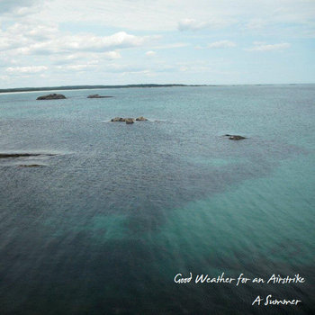 A Summer cover art