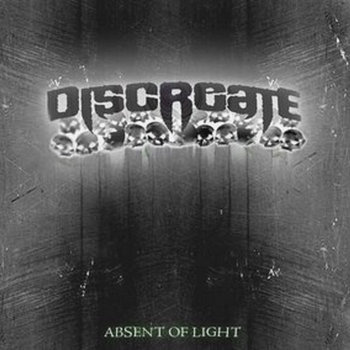 Absent of Light cover art