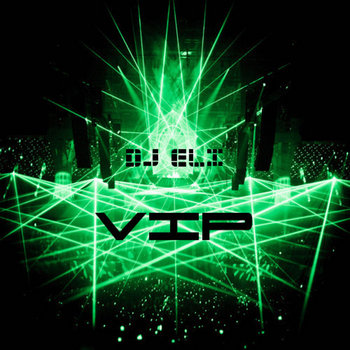 VIP cover art