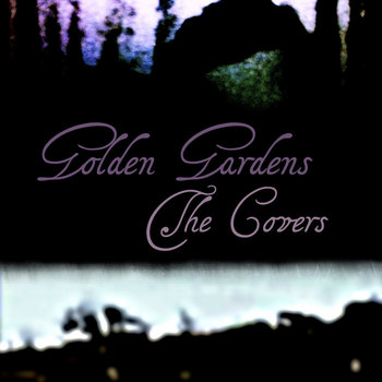 The Covers EP cover art