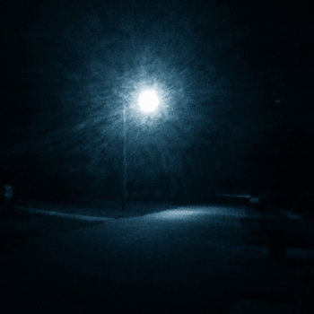 Alive cover art