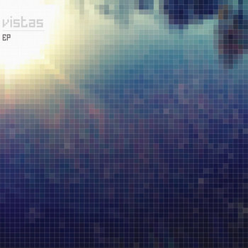 EP cover art