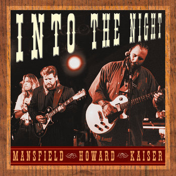 Into The Night cover art