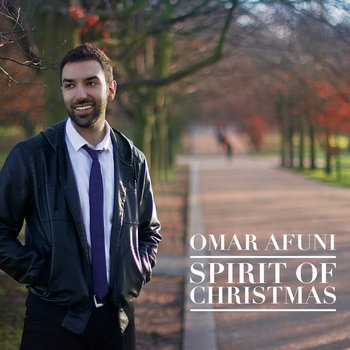 Spirit of Christmas cover art