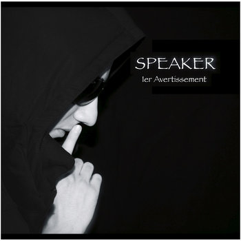 1er Avertissement cover art