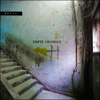 Empty chamber cover art