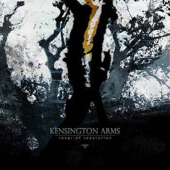 Songs of Separation EP cover art