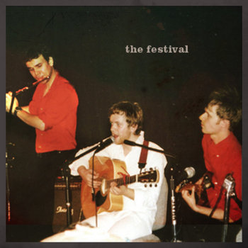 The Festival cover art