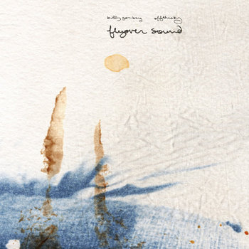 flyover sound cover art