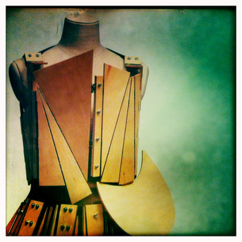 Fashion cover art