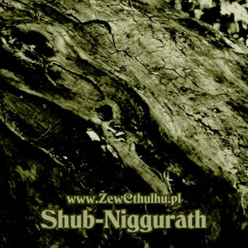 Shub-Niggurath cover art