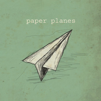 Paper Planes cover art