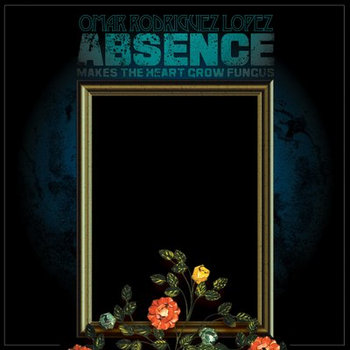 Absence Makes The Heart Grow Fungus cover art