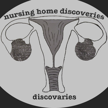 discovaries cover art
