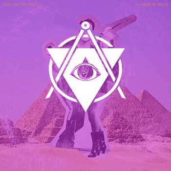 DONT LOSE YOUR HIGH cover art