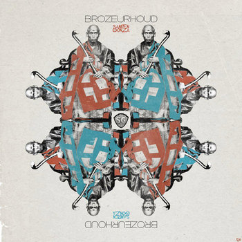 Brozeurhoud cover art