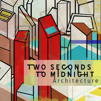 Architecture cover art