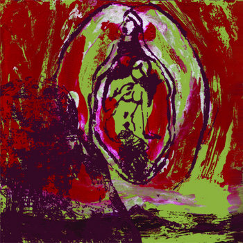 Still Desire cover art
