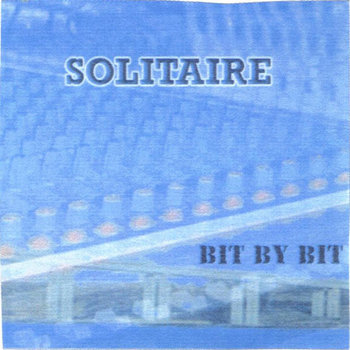 Bit By Bit cover art