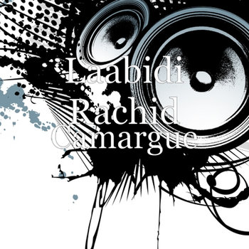 Camargue cover art