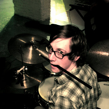 Senior Recital (4/25/12) cover art