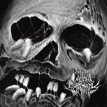 ROTTING SEASON 7"EP [BB010] cover art