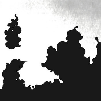 S/T cover art