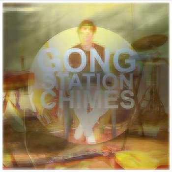 Gong Station Chimes cover art