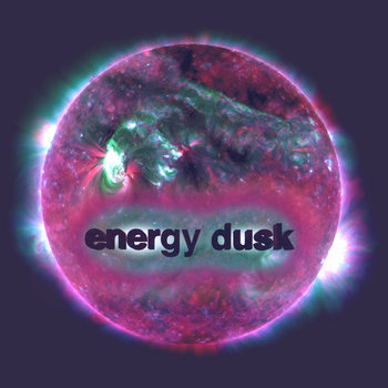 Energy Dusk cover art