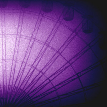 breezer ep cover art