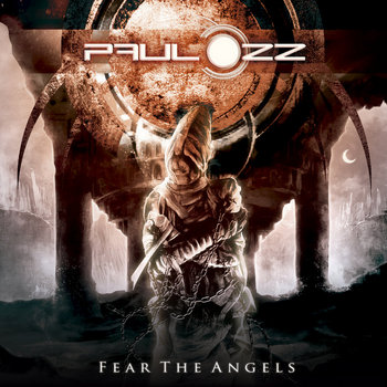 Fear the Angels cover art