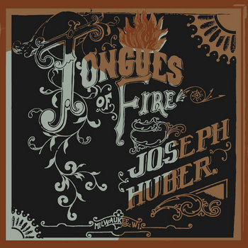 Tongues Of Fire cover art