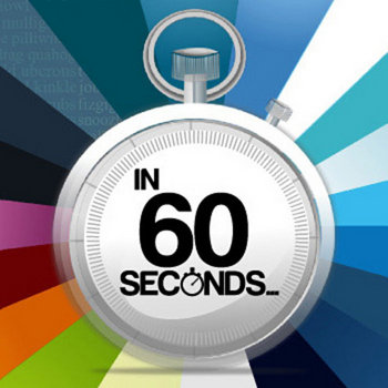 Gone In 60 Seconds - Vol.2 cover art