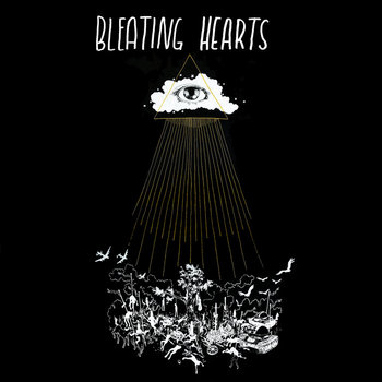 Bleating Hearts cover art