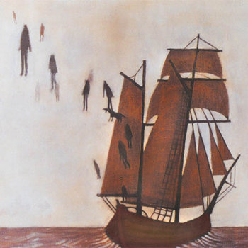 Castaways And Cutouts cover art