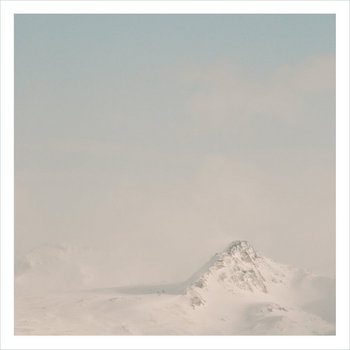 Fjall cover art