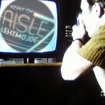 Remix on Aisle7 cover art