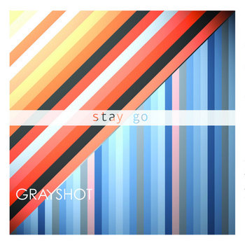 Stay/Go cover art