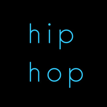 Hip Hop cover art
