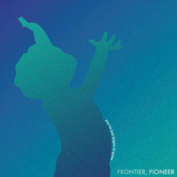 You've Just Begun to Grow cover art