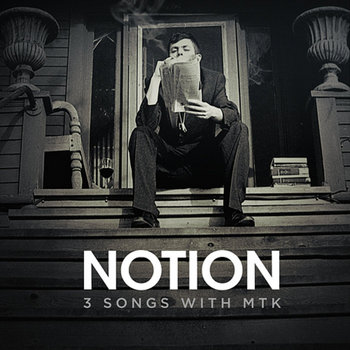 3 Songs With MTK cover art