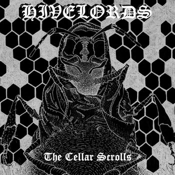 The Cellar Scrolls cover art