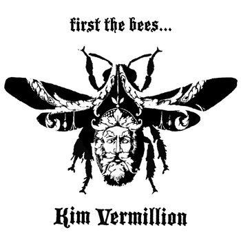 First The Bees... cover art