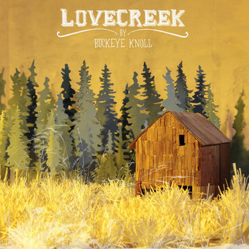 Lovecreek cover art