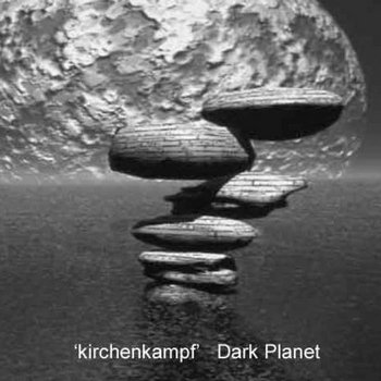 Dark Planet cover art