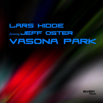 Vasona Park cover art