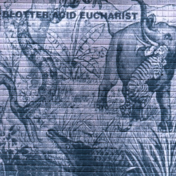 Liquid Acid Enema cover art