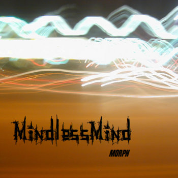 Morph - Single cover art