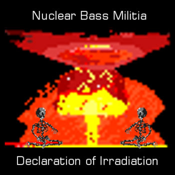 Declaration of Irradiation cover art